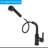 DORNBERG Pull Out Kitchen Faucet-50789557
