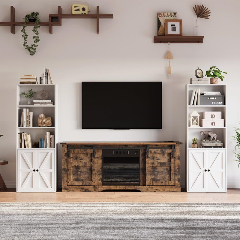 151cm H x 55.5cm W Metal Book Cabinet Bookcase, White