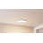Naquin Acrylic LED Flush Mount-742479151-742479154