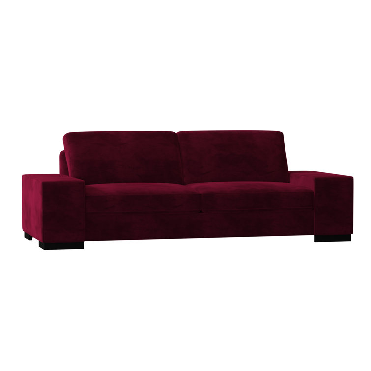 Harrison 95'' Upholstered Sofa