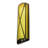 Diamond Craftsman LED Flush Mounted Sconce