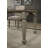 Remus Solid Wood Base Dining Table