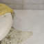 Marble Tech Crema Avorio 24X24 Polished Marble Look Porcelain Tile