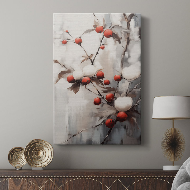Art des Fêtes de Noël - série 2-CDXII - galerie sur mesure