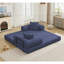 Canapé-lit pliable convertible 78,5 po-760515992