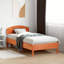 Arezzini Solid Wood Bed-459168198-459167802