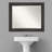 Akhia Narrow Beveled Wall Mirror-925009742-925009738