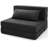 39'' Upholstered Convertible Sleeper Sofa-1296611784-1286928593