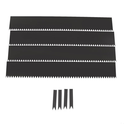 39 Ft. W Fencing with