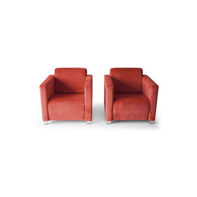 Anelise Upholstered Armchair