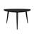 Triangular Solid Wood Coffee Table