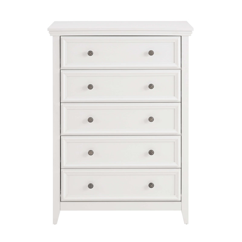 Commode 5 tiroirs Modern
