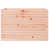 Natural Douglas fir wood is unavailable