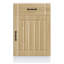 Kitchen Base Cabinet Lucca Engineered Wood-1423853790
