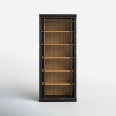 Lorna 40" Bookcase