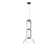 Noctambule LED Pendant by Konstantin Grcic