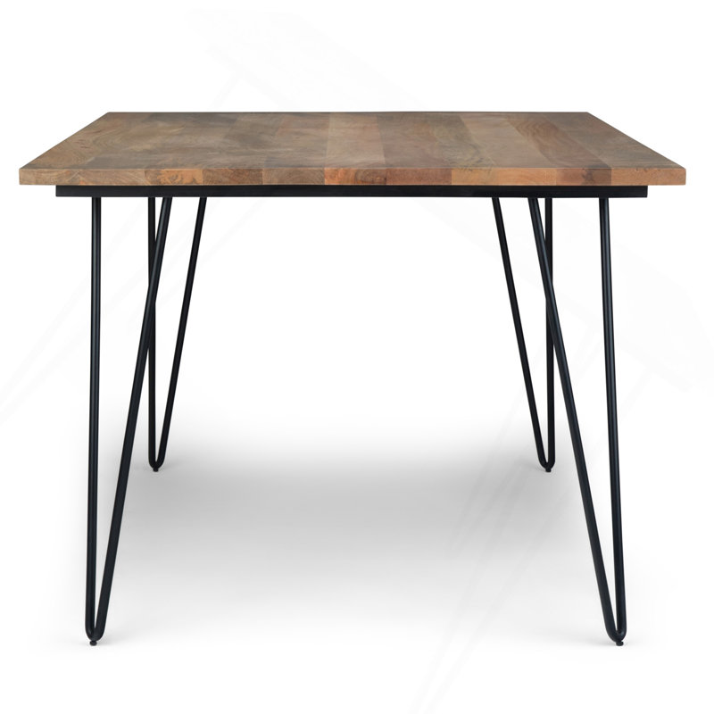 Hunter Dining Table In Natural
