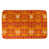 Rouge / Orange / Blanc
