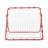 VEVOR Soccer Rebounder Rebound Net, Kick-Back 39"x39"