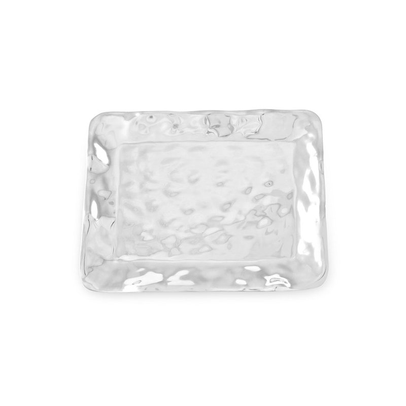 Soho Handmade Tray, 12.5" x 16.25 x 1.25"