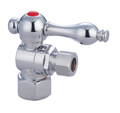 Quarter Decorative Turn Valves
