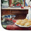 Tapis de Noël Christmas Cookies