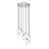 Brushed Nickel selected