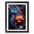 Black Framed selected