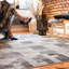 Geometric Area Rug-98418297