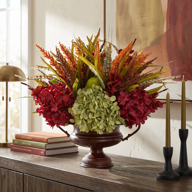 Carytown Arrangement