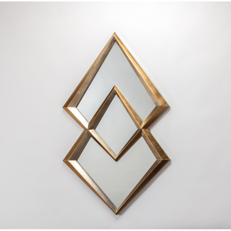 Flat Wall Mirror