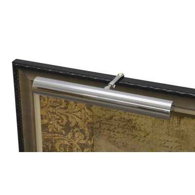 Wall Mounted Picture Light