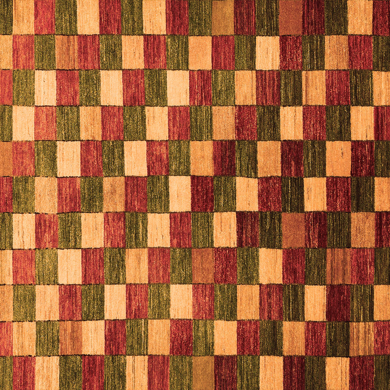 Indoor Rug, Square 3'
