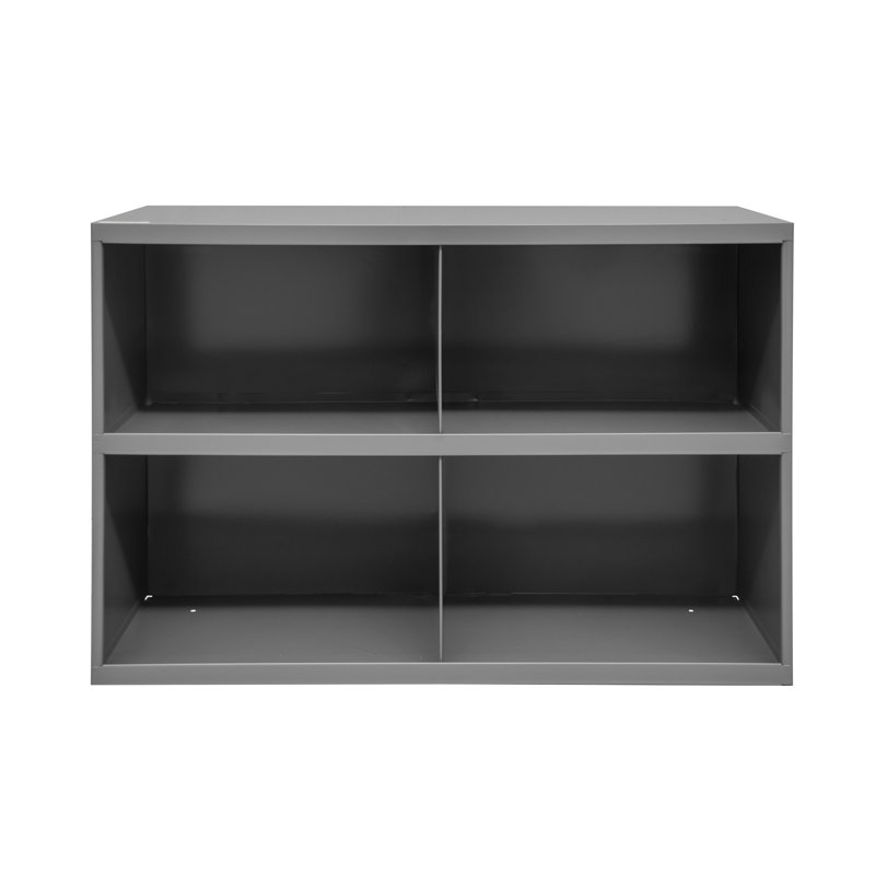 33.75 " W Steel Storage Rack