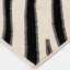 Tapis intérieur / extérieur blanc à imprimé animal-1660133870