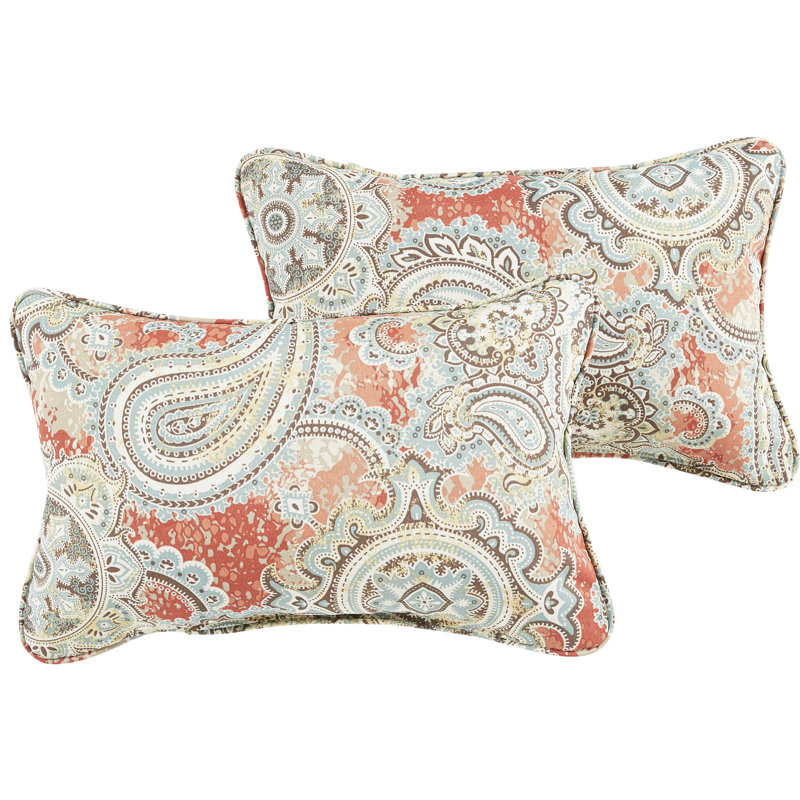 Coussin Handley