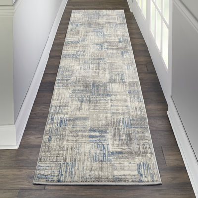 Geometric Indoor Rug