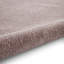 Luzer area rug Machine Woven Rectangle Rose-1319923175