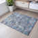 Premium Machine Washable Dahl AMF1081 Geometric Rug