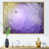 Brown Floater Framed