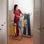 Séchoir à vêtements pliable HangOn de Brabantia (66 pieds)-63934756