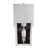 17" Height Toilet With 1.1/1.6 System, Rimless Bowl, Soft Close Seat, Glossy White 006 For Bathroom Modern Double Flush, Wash Basin, Gentle Gloss