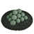Slate Green is out of stock