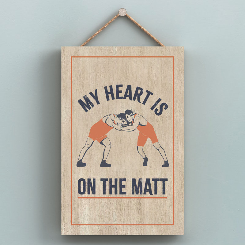 Vivid Squid Wholesale Sports Box Signs & Plaques