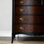 Armoire d'entrée American Vintage