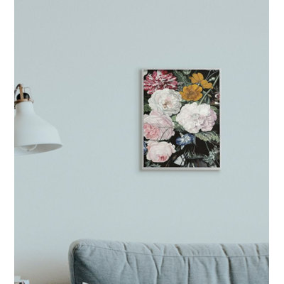 "Traditional Traditional" par Naomi McCavitt - reproduction d'art
