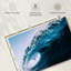 Gillard Humongous Ocean Wave-107678558