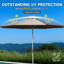 Parasol 9 pi Vedad