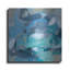 «Abstract Blues I» par Christina Long-421115192