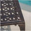 Table d'appoint d'extérieur 18 po KAI_61113.00